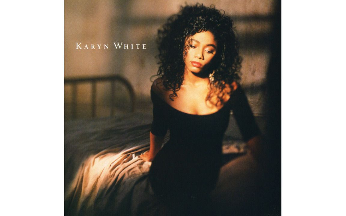 王菲 多得他 英文原曲 Karyn White  Superwoman哔哩哔哩bilibili