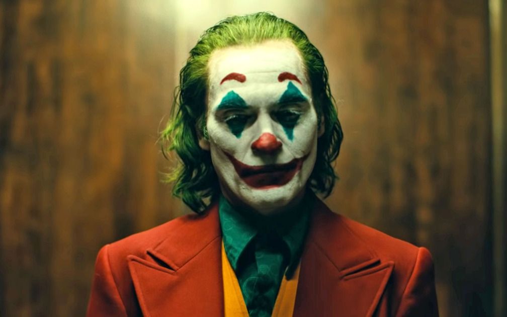 《Joker》影评:我认为这部电影欠缺了什么哔哩哔哩bilibili