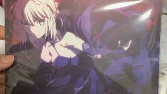 剧场版 Fate Stay Night Heaven S Feel Lost Butterfly 上映 中新cm F宅 1080p 哔哩哔哩 Bilibili