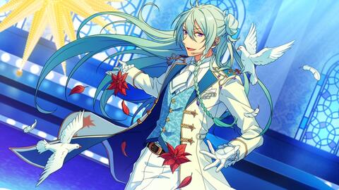 偶像梦幻祭2】 国服天祥院英智个人故事(持续更新)-哔哩哔哩