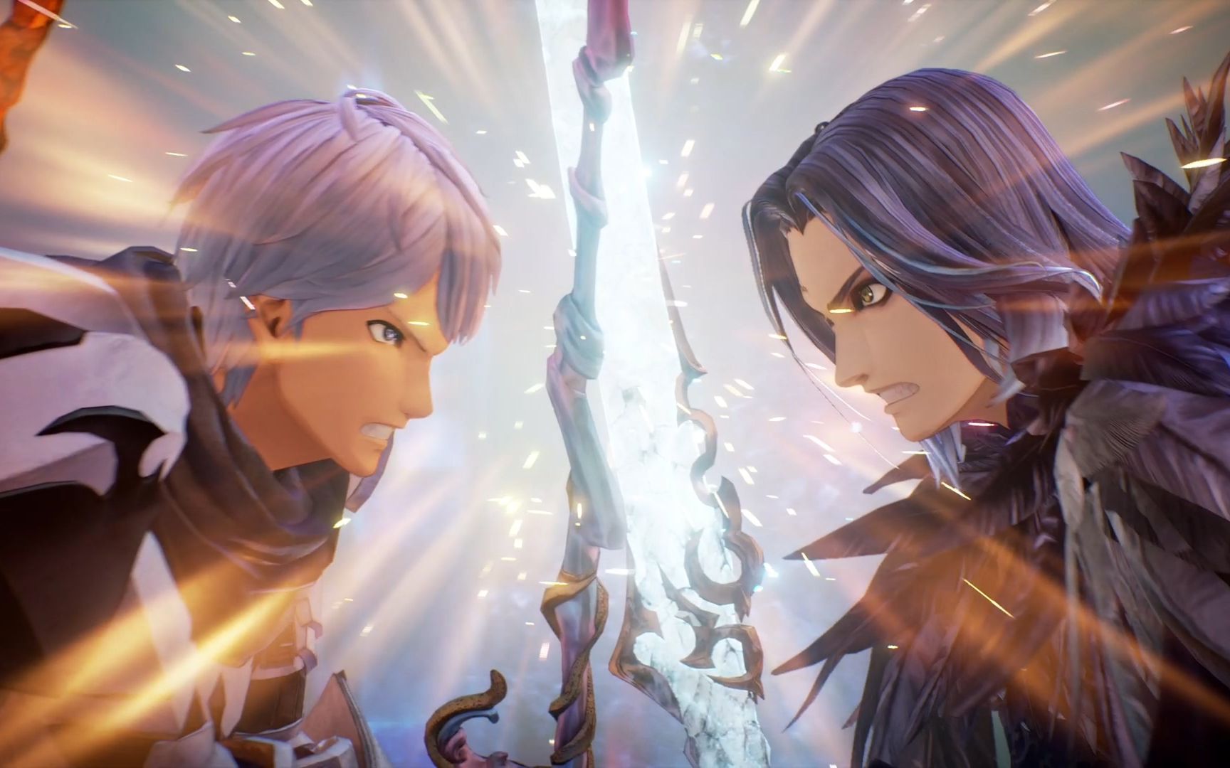 【破晓传说】初体验:对决水之领主沃路朗