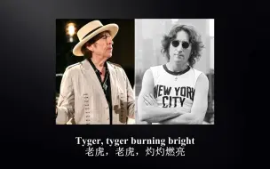 Download Video: Bob Dylan - Roll On John  中英字幕