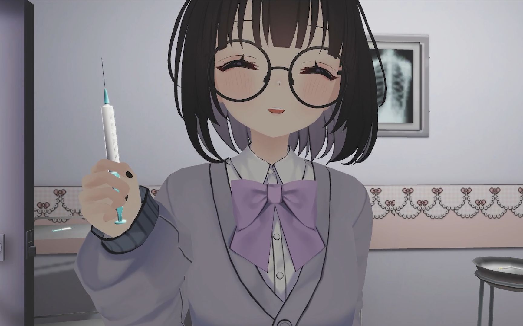 【vrchat/病娇向】suki suki daisuki/好き好き大好き(kitazawa yui)