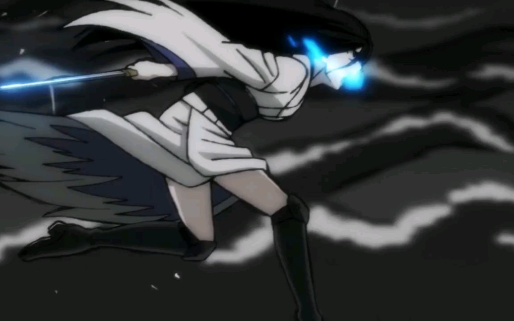 【日语中字】扰乱 the princess of snow and blood第一集