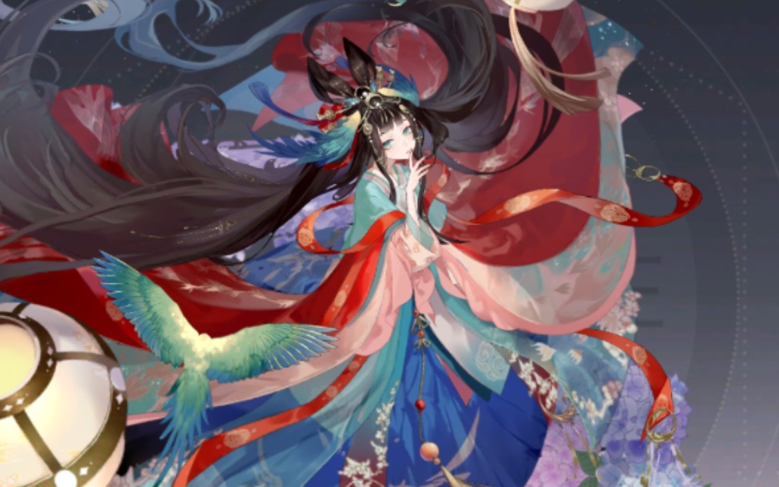 活动  【绝对演绎】洛阳旧事李裹儿传记(评论区有全集)