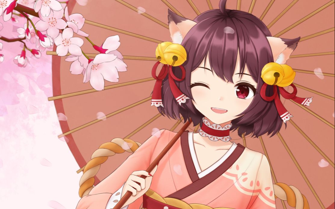 【雀魂】一姬先进国_哔哩哔哩 (゜-゜)つロ 干杯~-bilibili