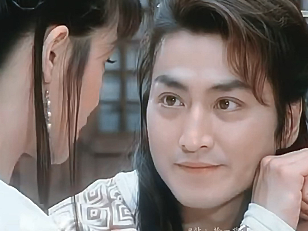 还记得郭旭么,喜欢何家劲的走过路过别错过#何家劲 #怀i日影视#郭旭