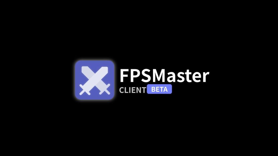 FPSMaster v4 beta has arrived...... | Official Trailer_Minecraft_第一视角