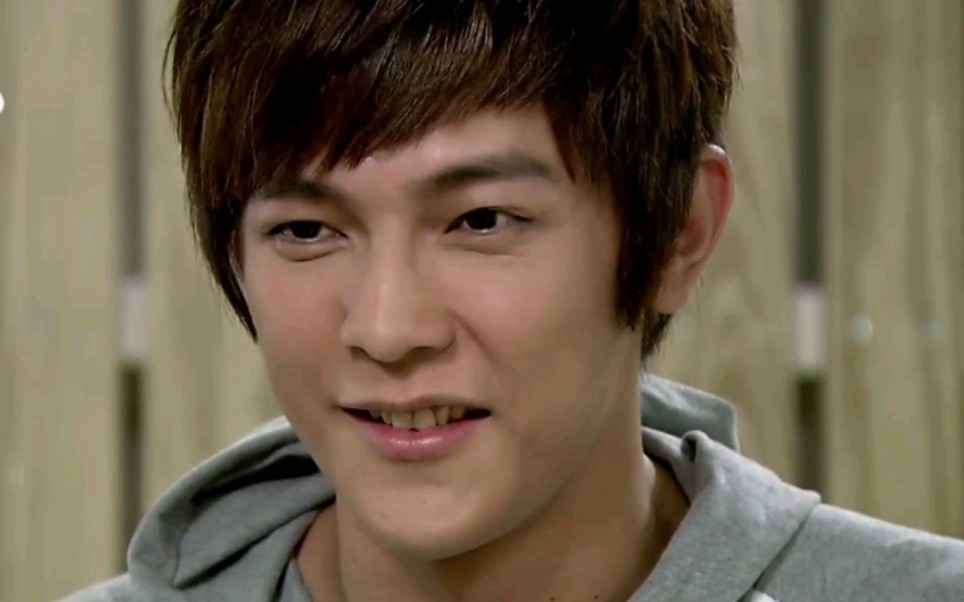 【桃花小妹】史朗/汪东城 ep13-2cut_哔哩哔哩_bilibili