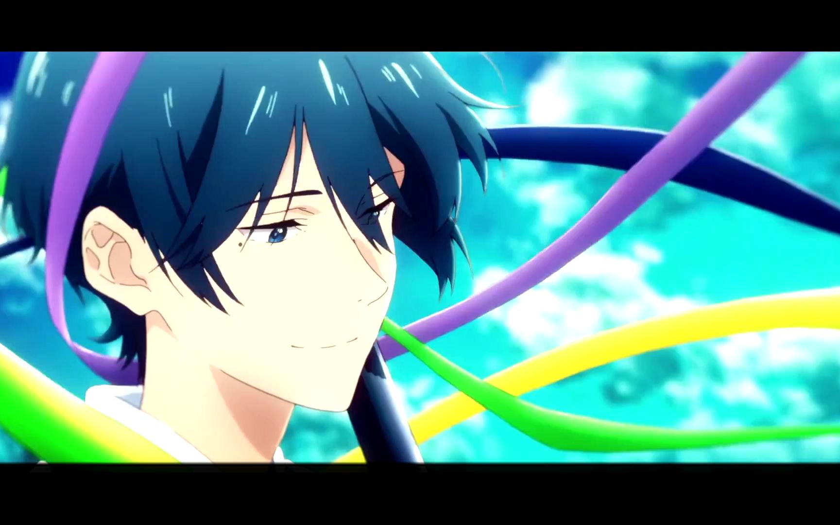 【弦音|静凑】竹早静弥的千层套路-夺命连环婴-默认收藏夹-哔哩哔哩