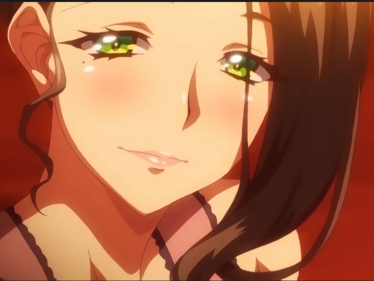 先.先天未亡人圣体!