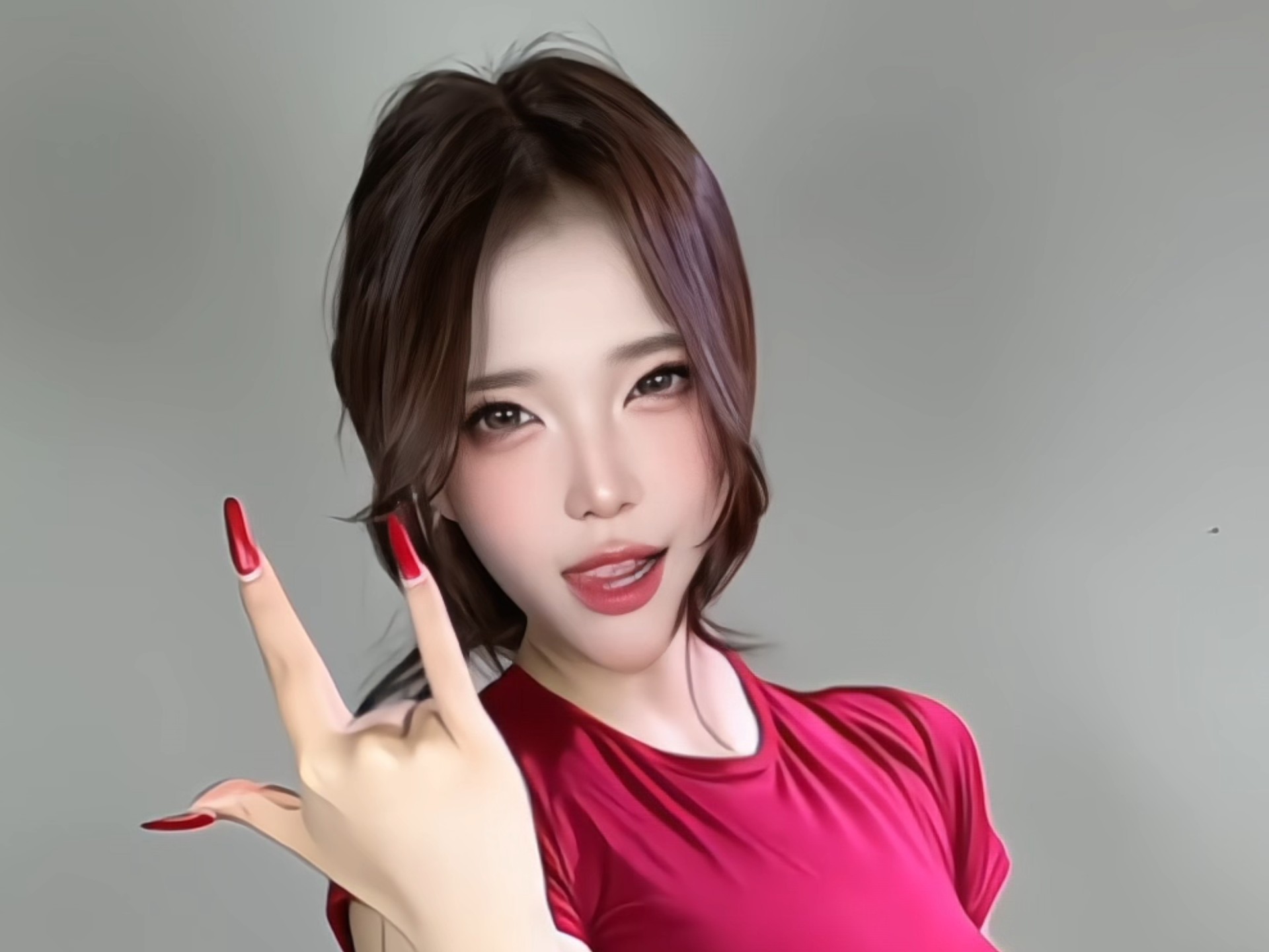 刀马刀马-Aolove丽萨-Aolove丽萨-哔哩哔哩视频