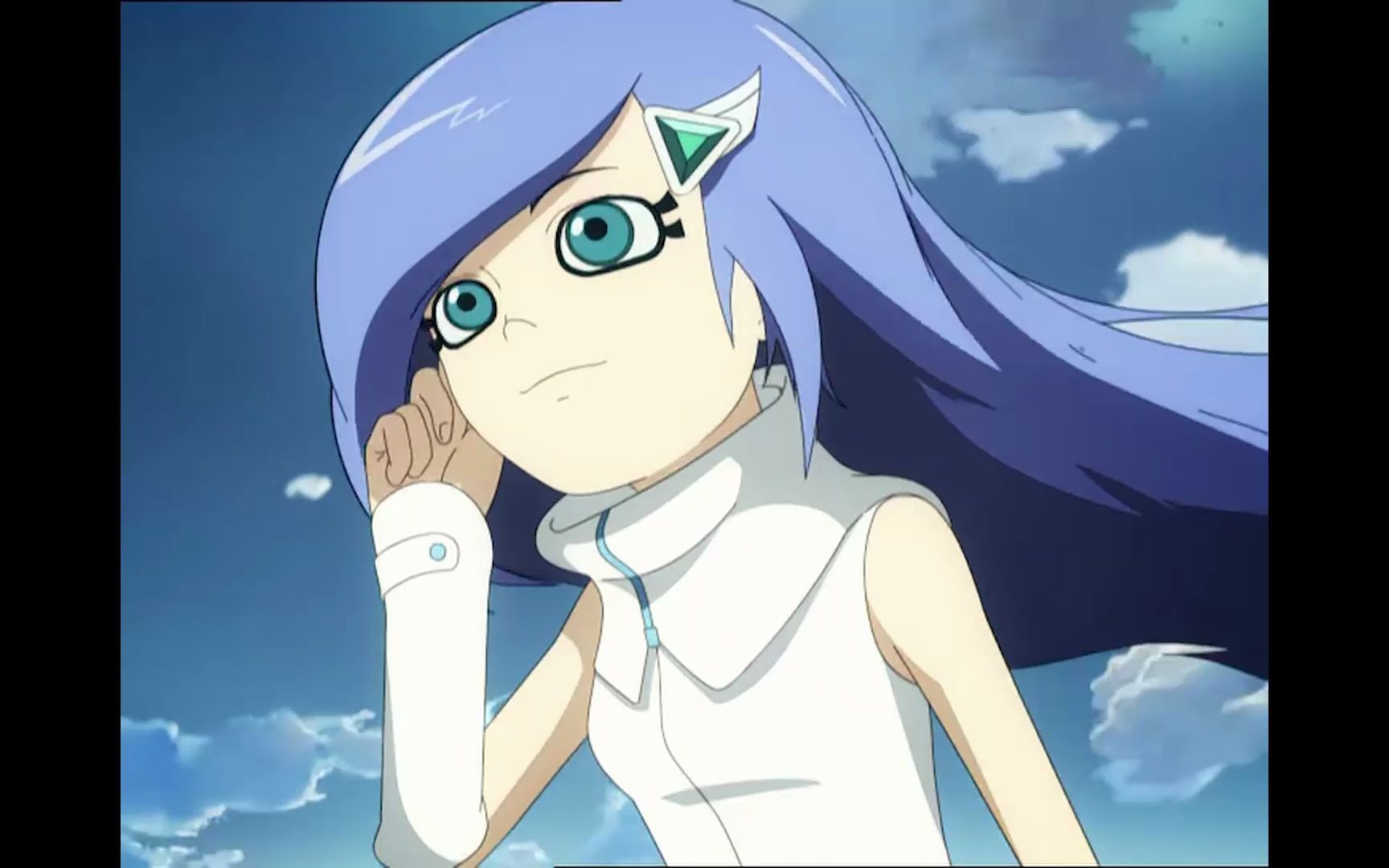 活动作品大爱星游记