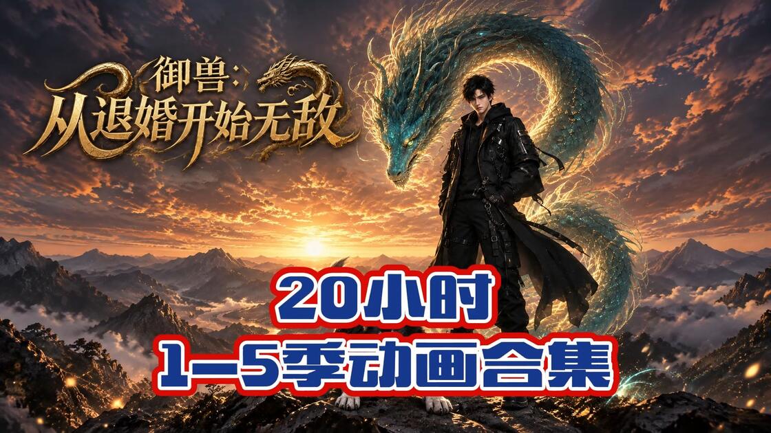 御兽:从退婚开始无敌第六季