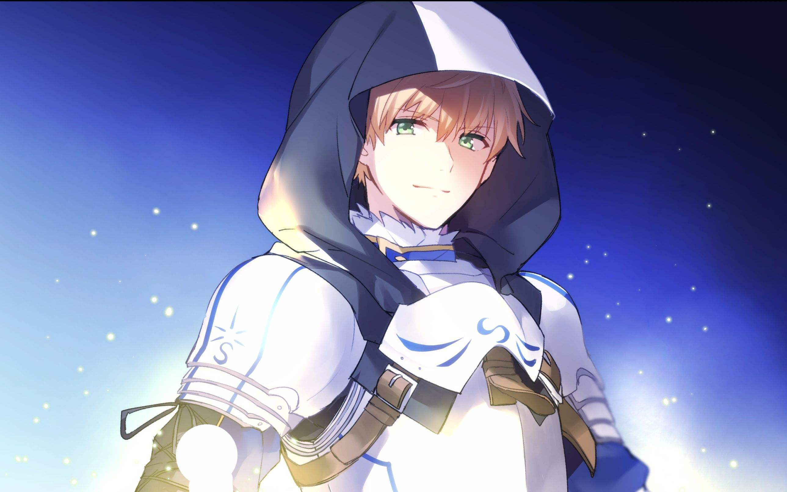 【fgo抽卡】终于偷渡到了欧洲!旧剑黑狗日替用尽所有欧气!