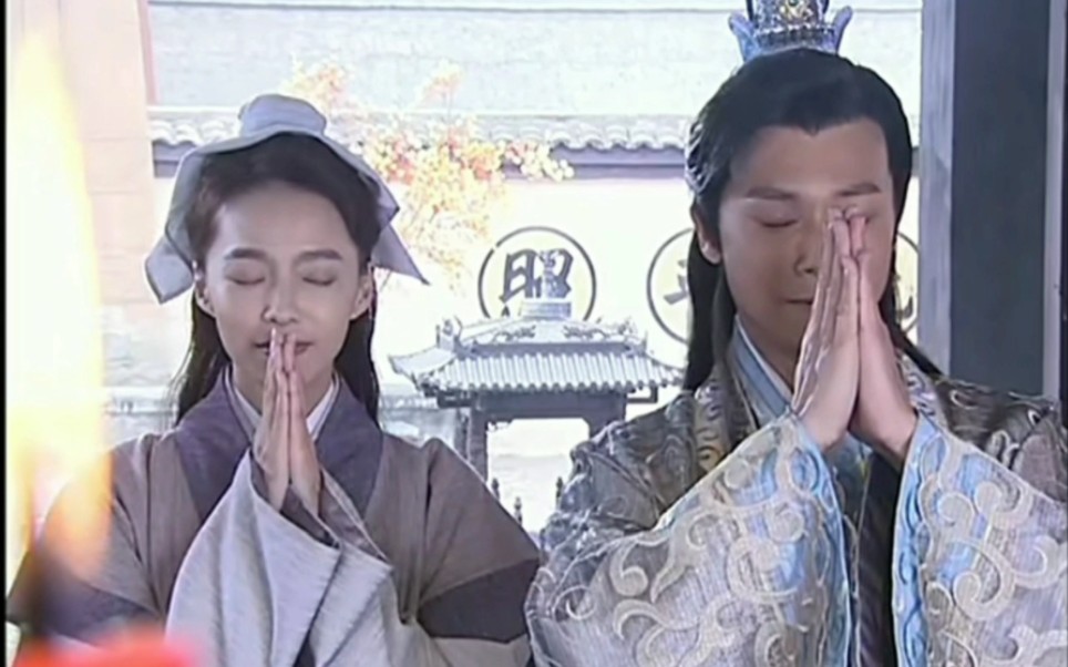 龙游天下龙珊你是我在佛前许下的愿