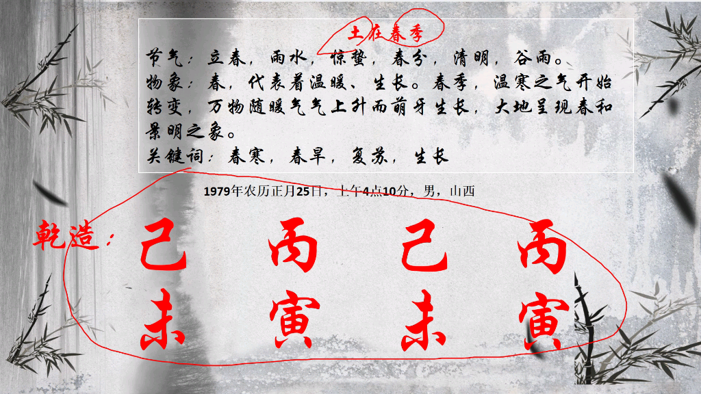 罕见的蝴蝶双飞格官印相生富贵命
