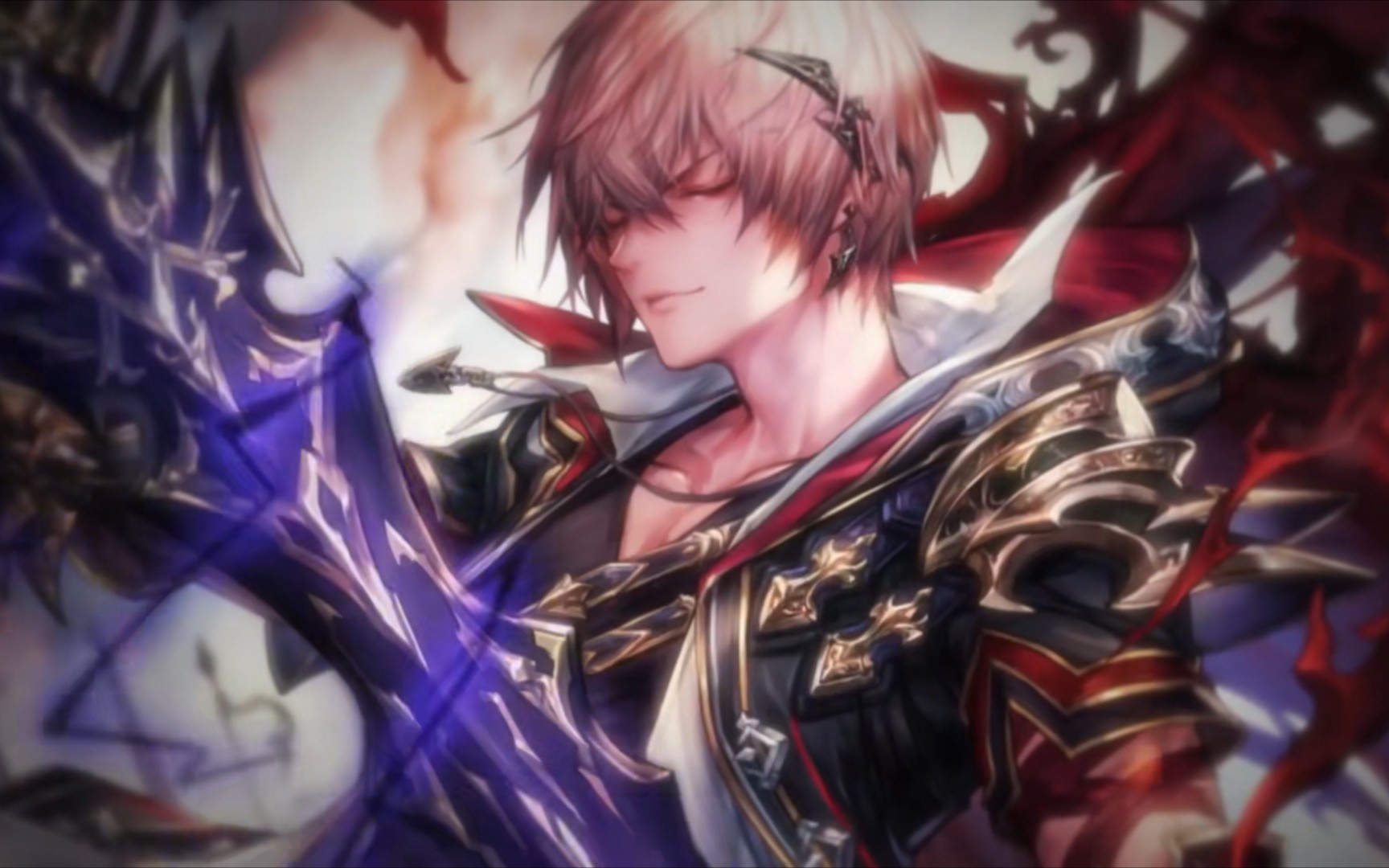 一库走五雷斩首