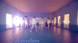 Video herunterladen: [SEVENTEEN]当听到seventeen的歌曲时爱豆们的反应