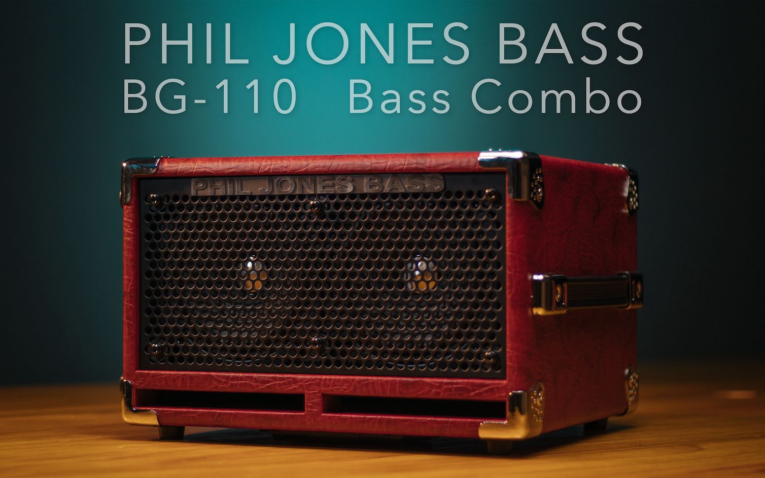 捣咕评测拆不了楼的bass音箱pjbbg110basscombo评测