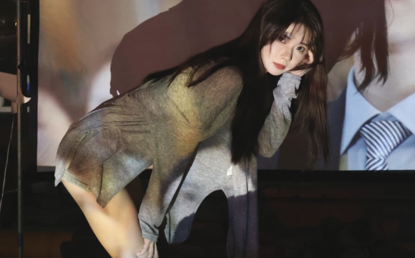 【snh48】【gnz48】钟洁玟 20230708 直播