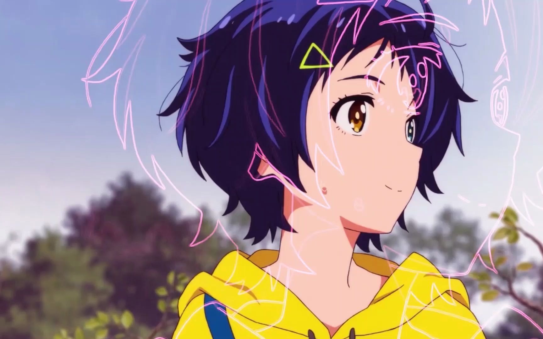 【大户爱】dokidoki_哔哩哔哩_bilibili