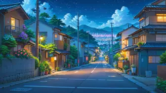 Download Video: Vol.65 Lofi Music | 🎧 大阪街头 🍃 治愈、学习、助眠的慢节奏音乐 🎵 平静的慢节奏Lofi音乐让你放松 🌙