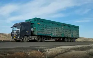 Скачать видео: 这种车视频里看看就好，路上见了一定远离