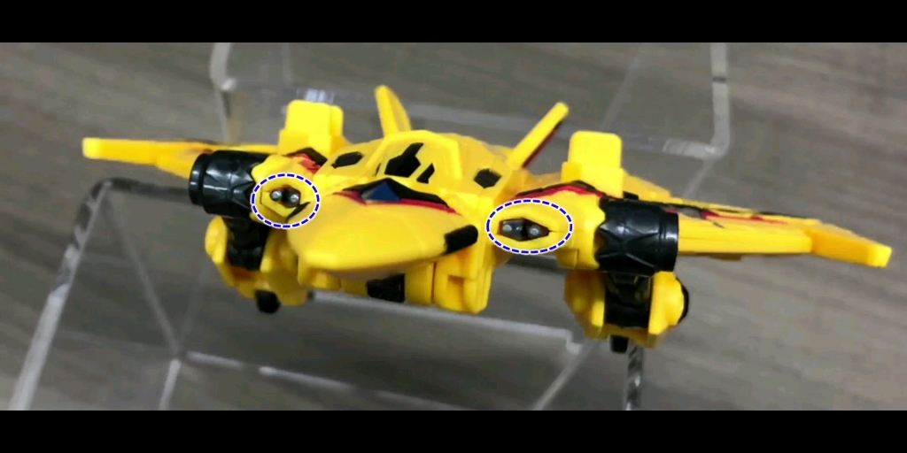 dx胜利猎鹰号超能模式官图2