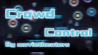 Download Video: 6th exd｜控制人群｜Crowd control  by movietheaters｜extreme demon｜几何冲刺｜1 coin｜