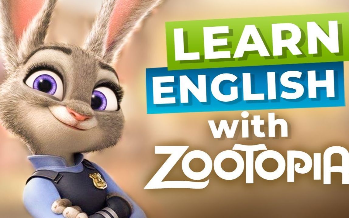 [图]跟着迪士尼电影学英语《心灵奇旅》Learn English with Disney+ | Soul