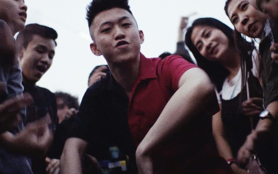 richbrian照片壁纸,richbrian壁纸 嘻哈音乐mv七哥richbrianrichchiggakids