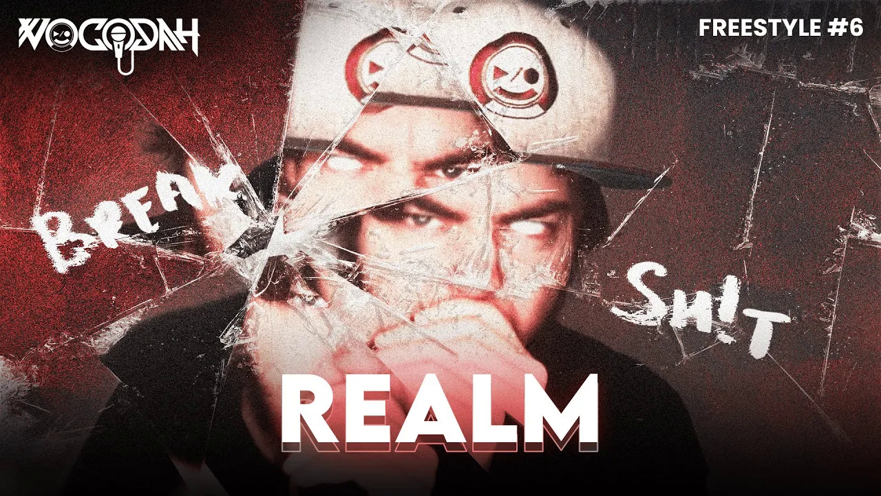 vocodah - beatbox freestyle 6