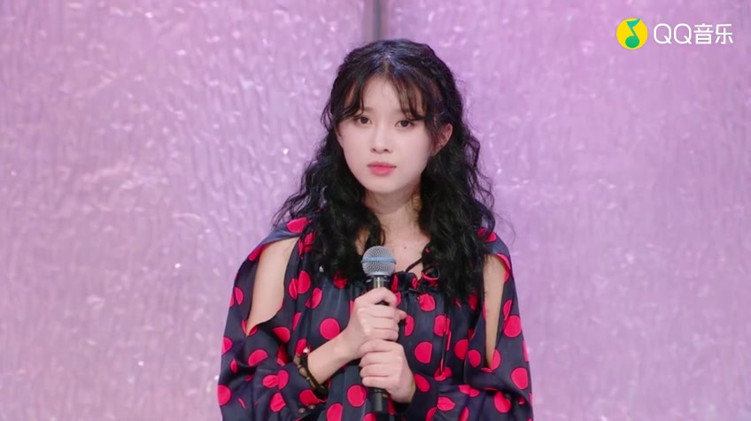 洪一诺-风中有朵雨做的云 (《明日之子》水晶时代 第一期)(高清)_哔哩