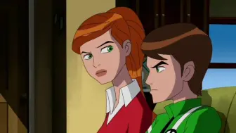 Download Video: ben10名场面