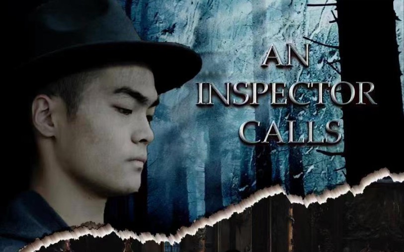 [图]【南开大学英专戏剧课程展示】An Inspector Calls 探长来访