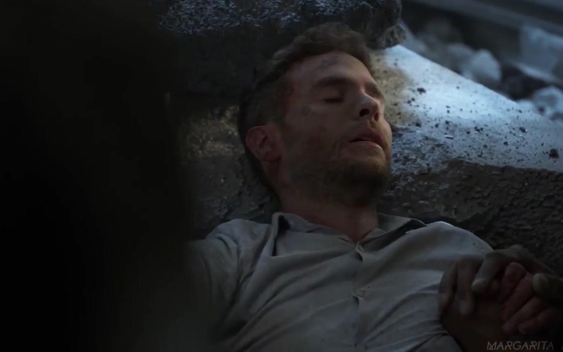 【神盾局特工leopold fitz】纪念他英雄的一生