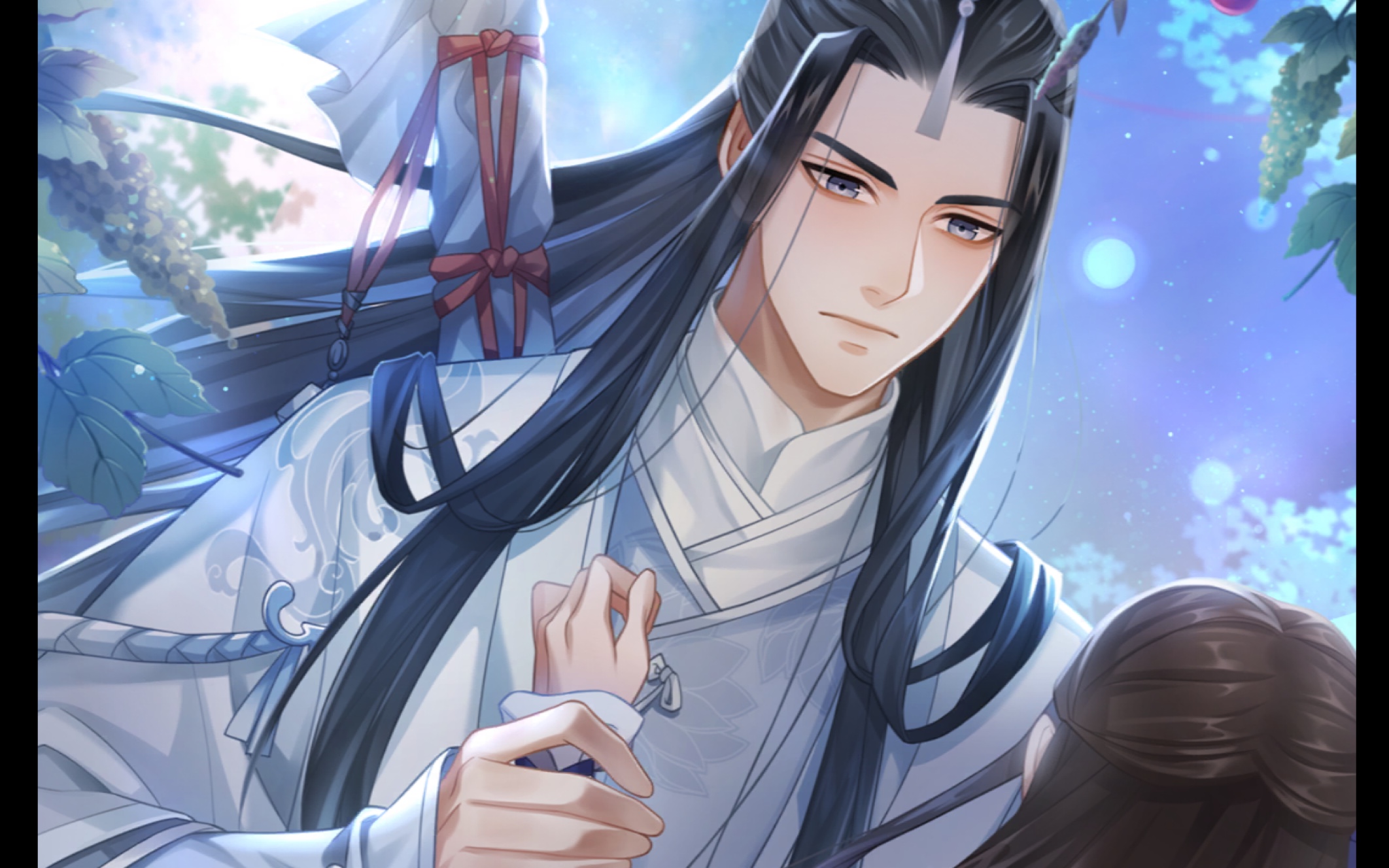 【掌门太忙】苏慈:当升阳石不够了怎么办?这就是魔法嘛?