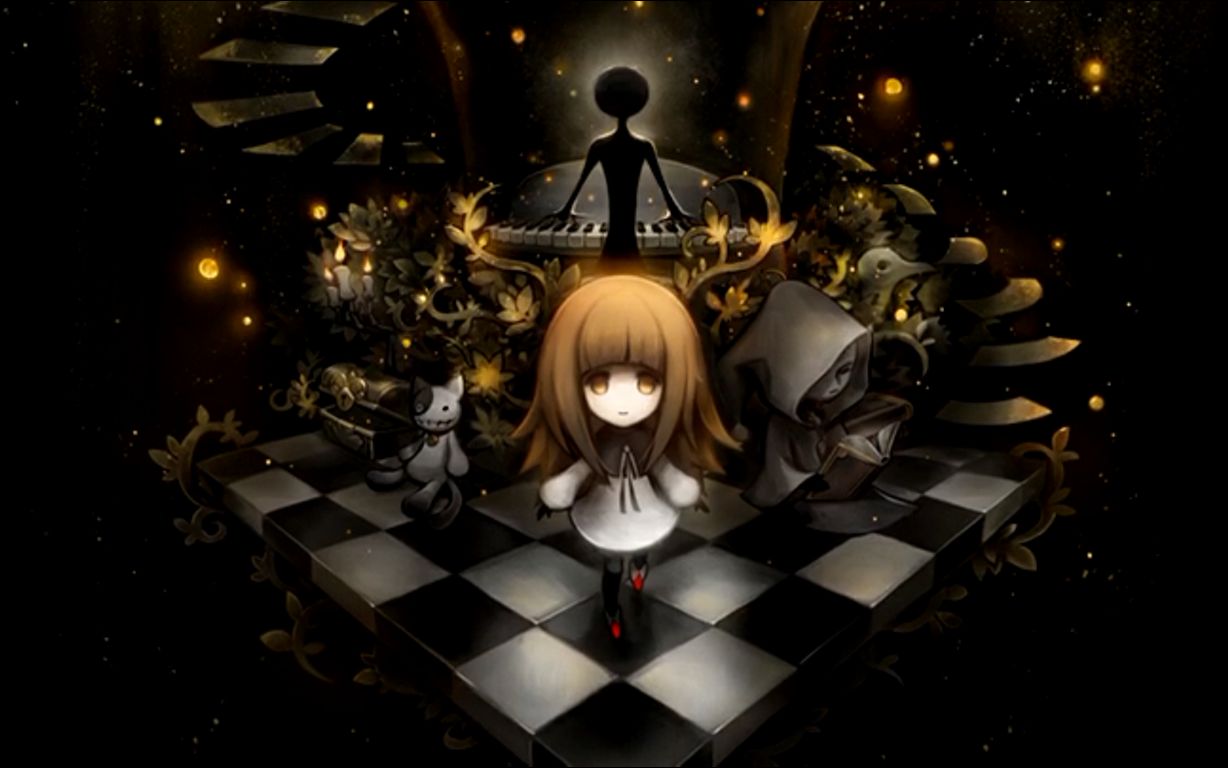 【deemo】古树旋律-mirror night
