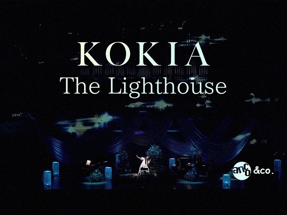 [图]KOKIA - The Lighthouse