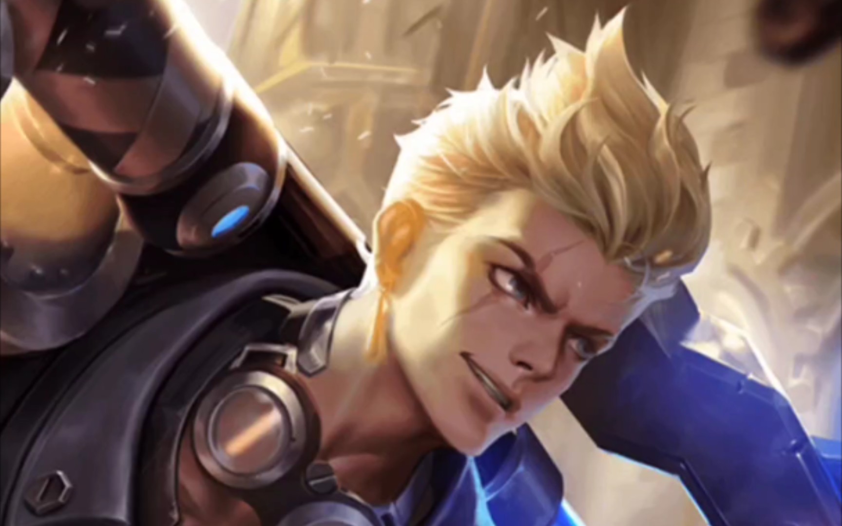 王者荣耀狂铁四杀