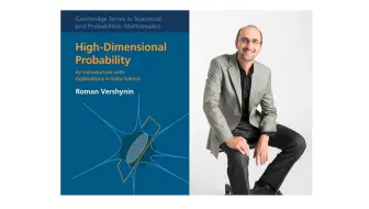 【高维概率论】High-Dimensional Probability
