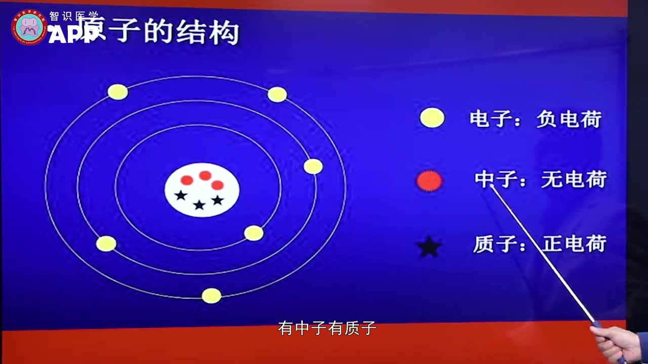 临床检查篇——《MRI 磁共振成像(核磁)》哔哩哔哩bilibili