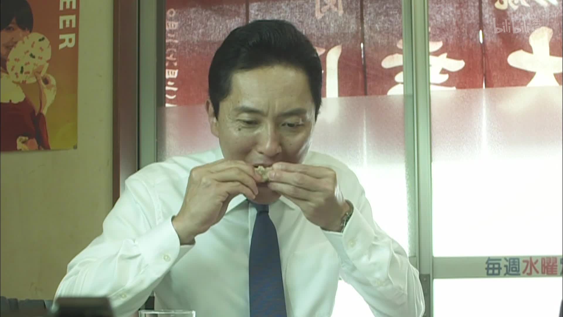 孤独的美食家 第四季 4集