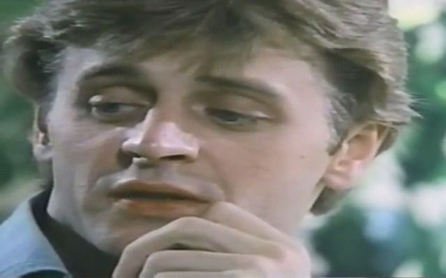 [图]1983 ABT纪录片 Baryshnikov:The Dancer and the Dance 及其他