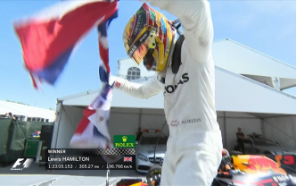 2017 F1 加拿大大奖赛 完整赛事周末 五星体育