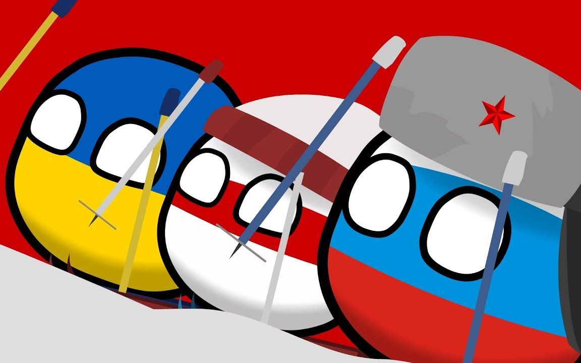 【白鹅波兰球】【熟肉】第35集——滑雪旅行_哔哩哔哩 (゜-゜)つロ