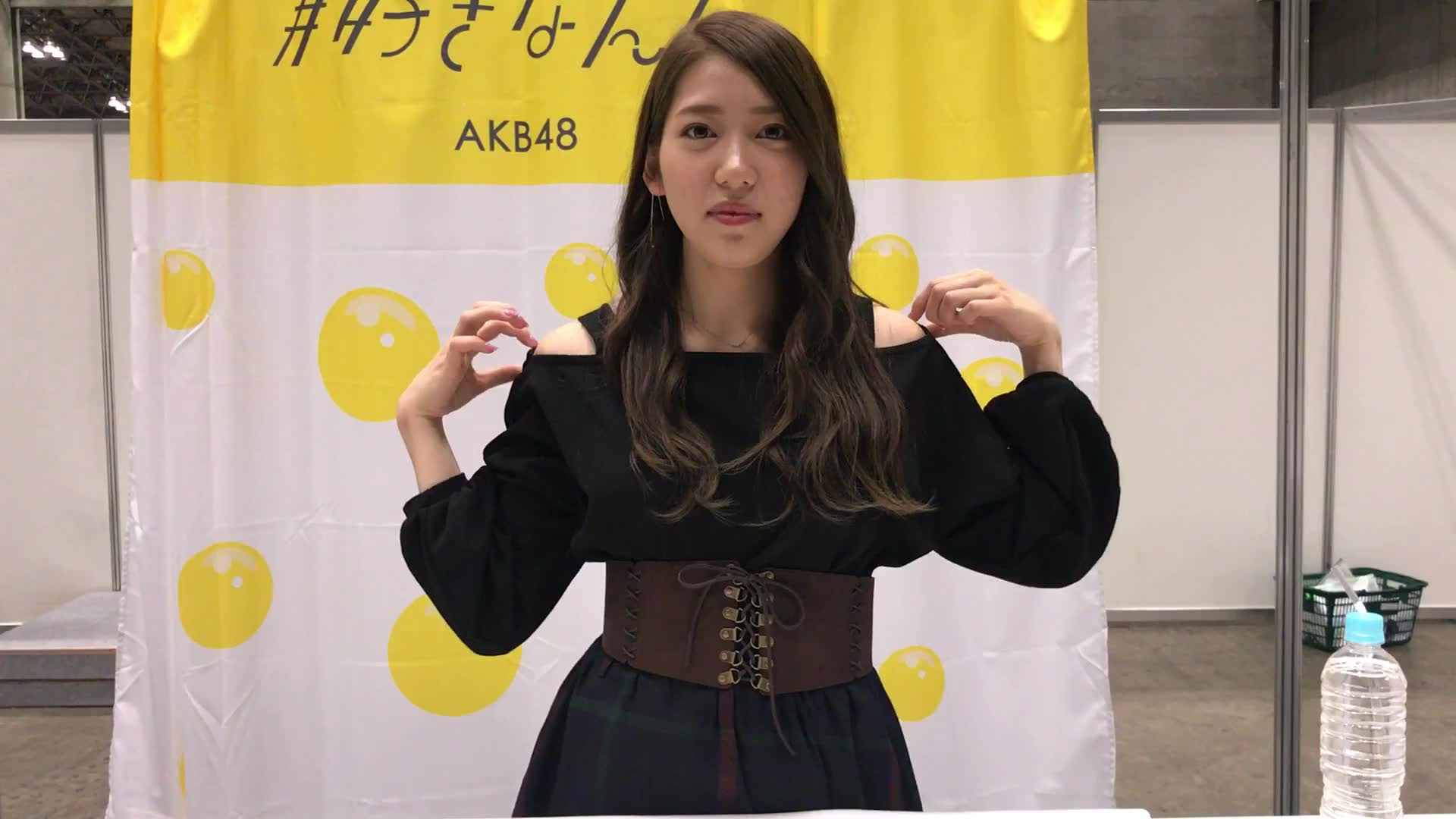【akb】茂木忍 17.10.14 飯拍