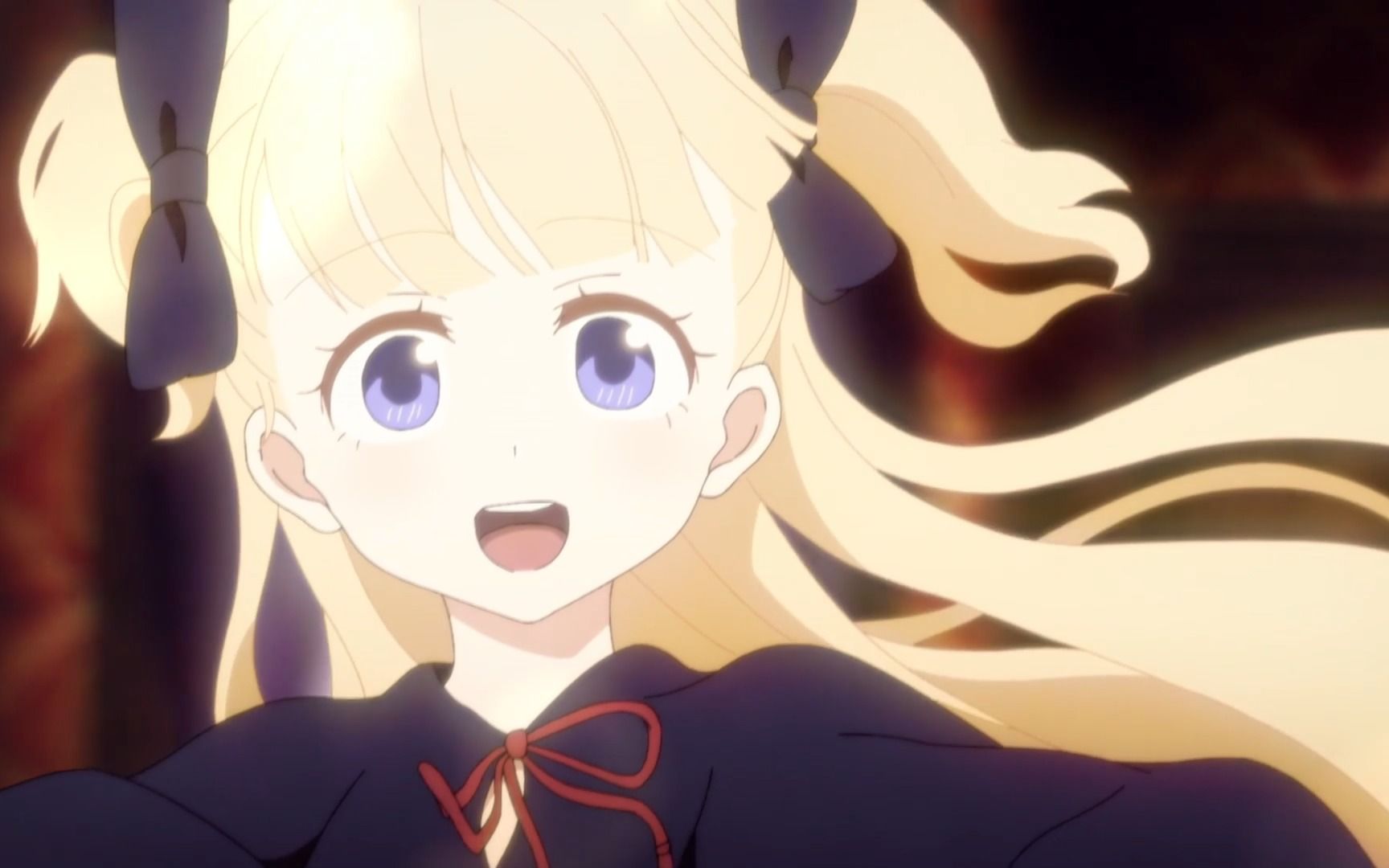 动漫推荐:凯特#影宅