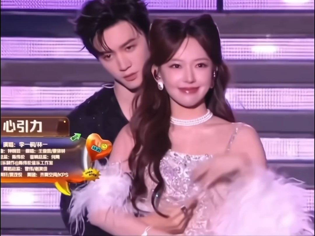 陈哲远怎么这么搞笑,程潇也是辛苦了